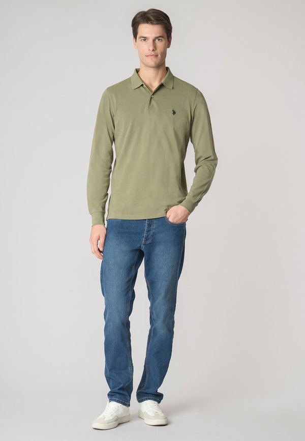 U.S. Polo Assn.