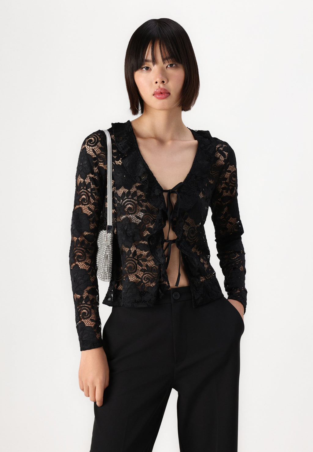 ONLORIDA LIFE PANT Media 5