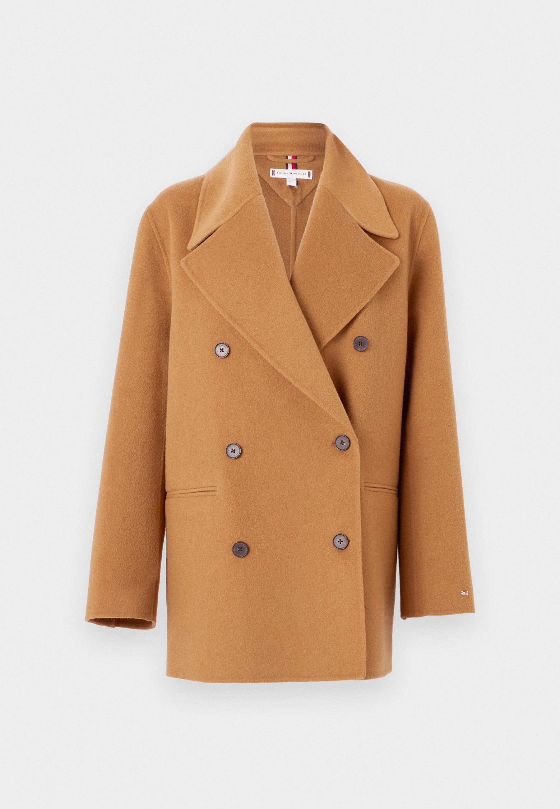 Tommy Hilfiger Kurzmantel Media 1