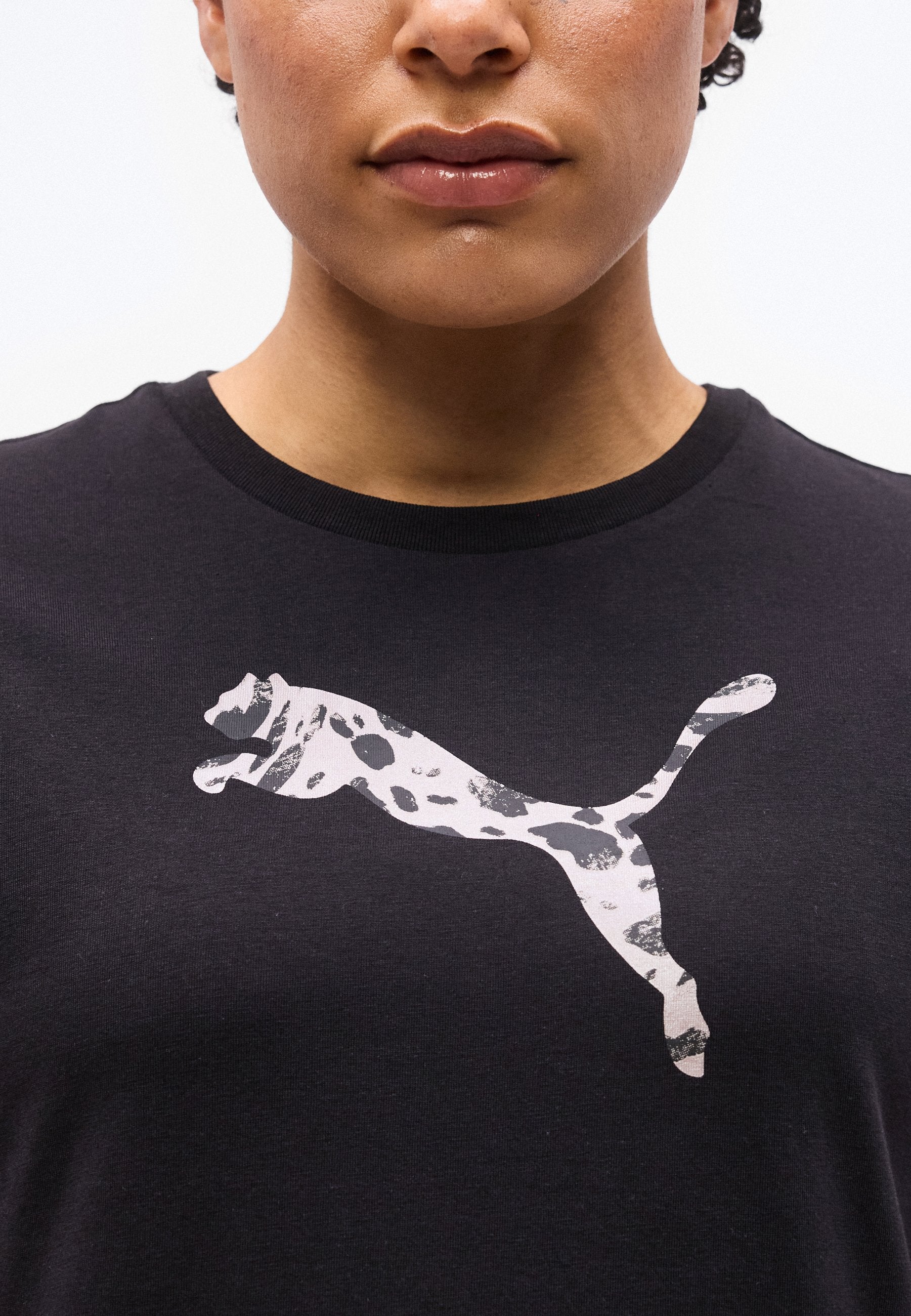 Puma GRAPHIC ANIMAL TEE