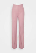 IN THE STYLE CHARLOTTE GREEDY WIDE LEG TROUSERS