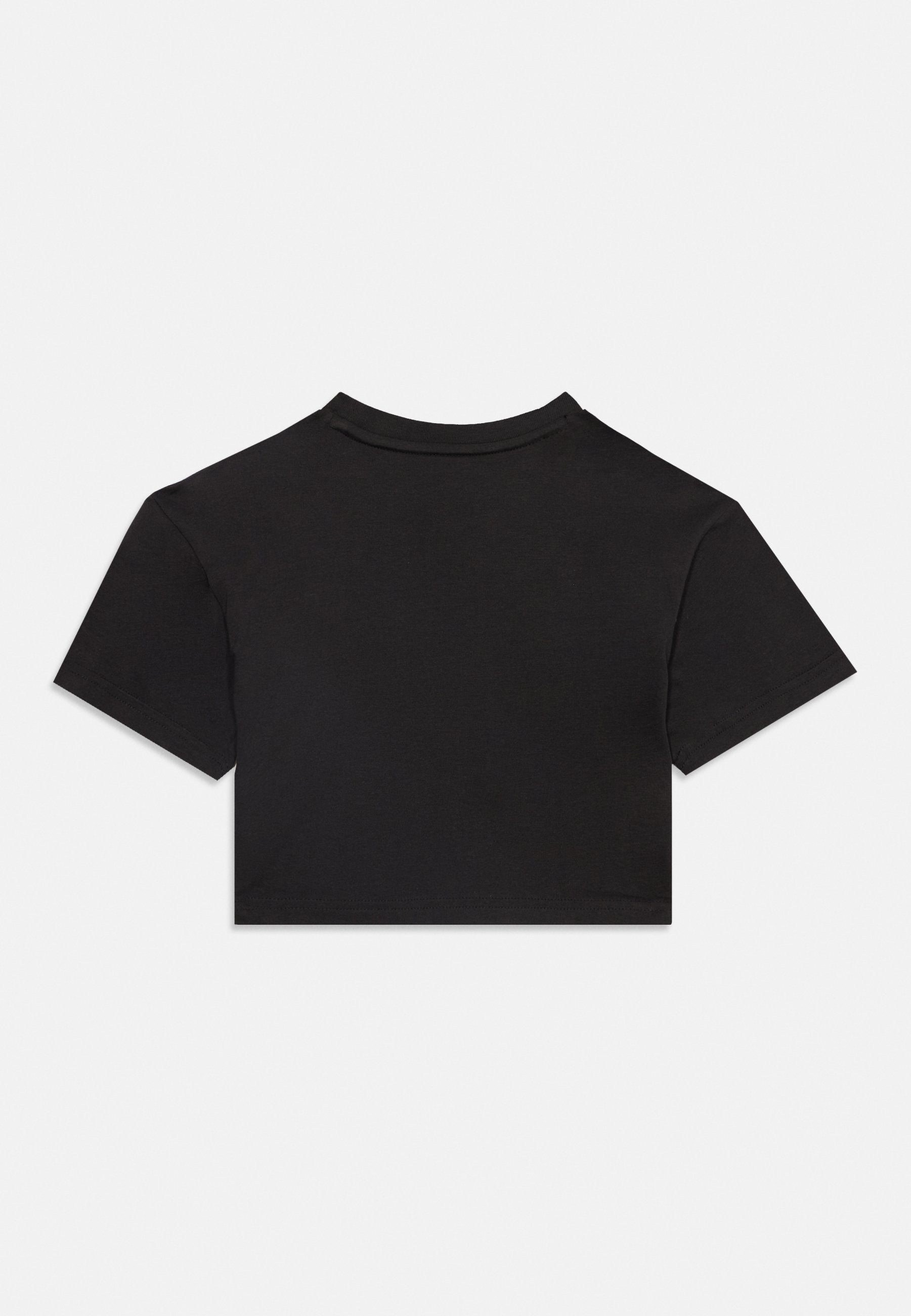 Puma LOGO TEE UNISEX