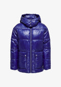 ONLY Winter jacket - clematis blue