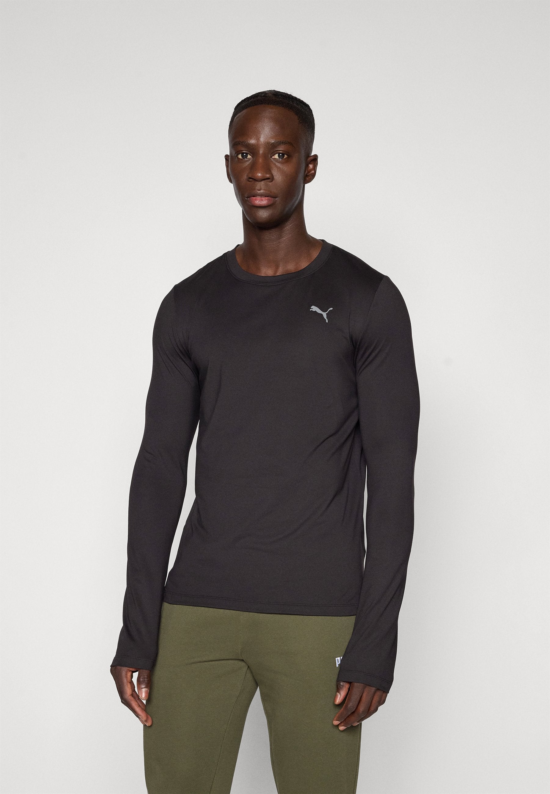 Puma CLOUDSPUN LS TEE
