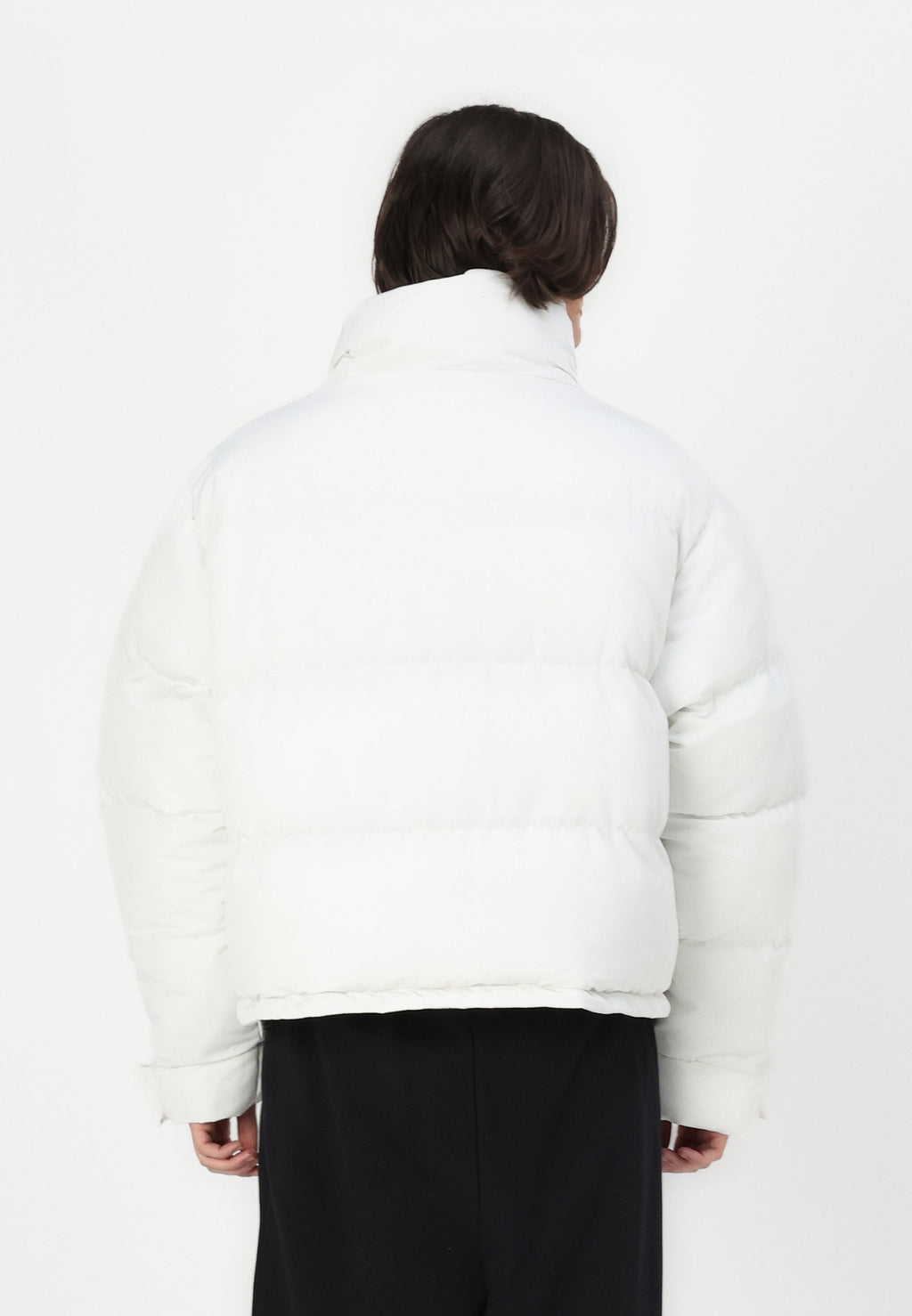 LOW LIGHTS STUDIOS® ORION PUFFER JACKET UNISEX