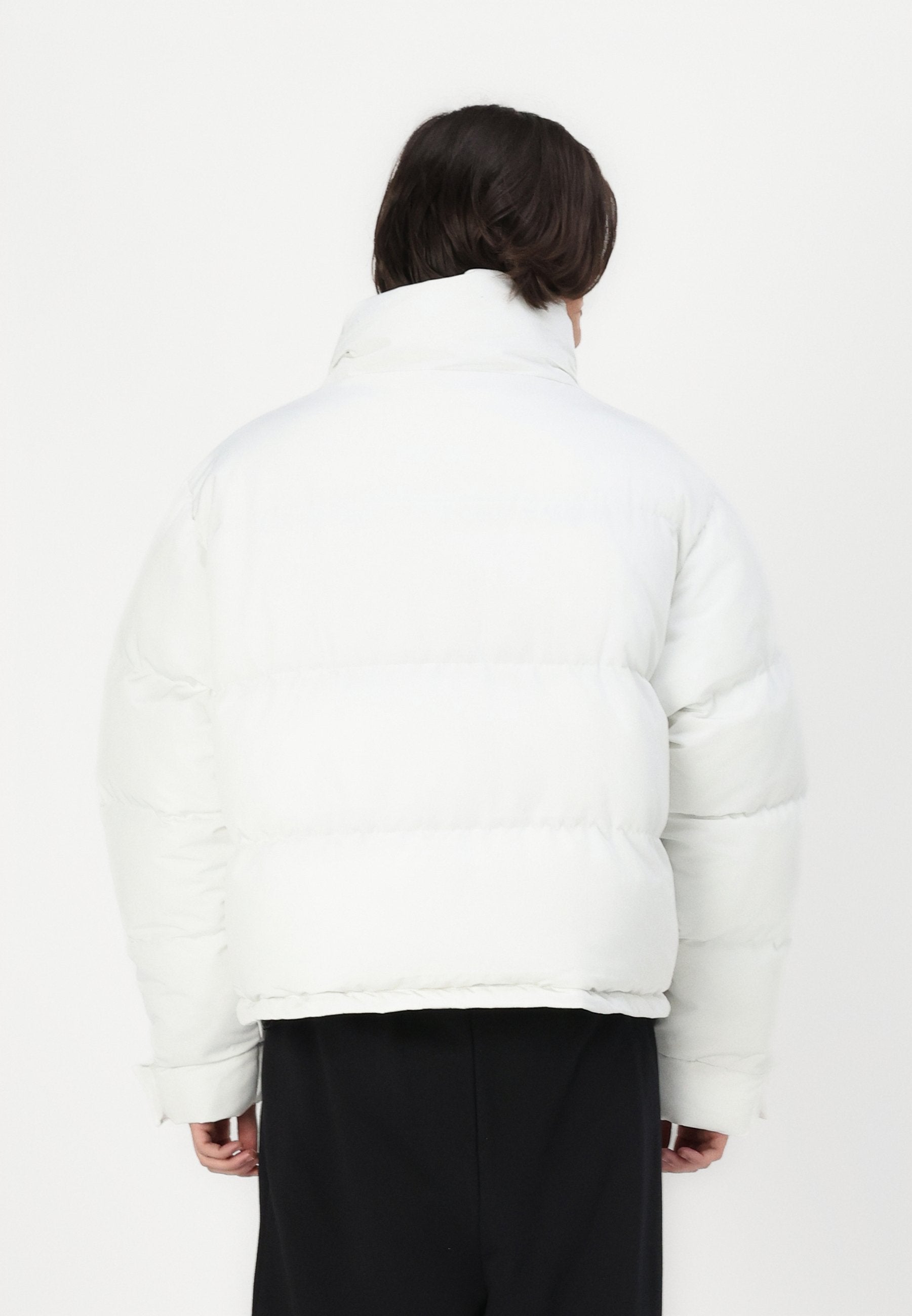 LOW LIGHTS STUDIOS® ORION PUFFER JACKET UNISEX