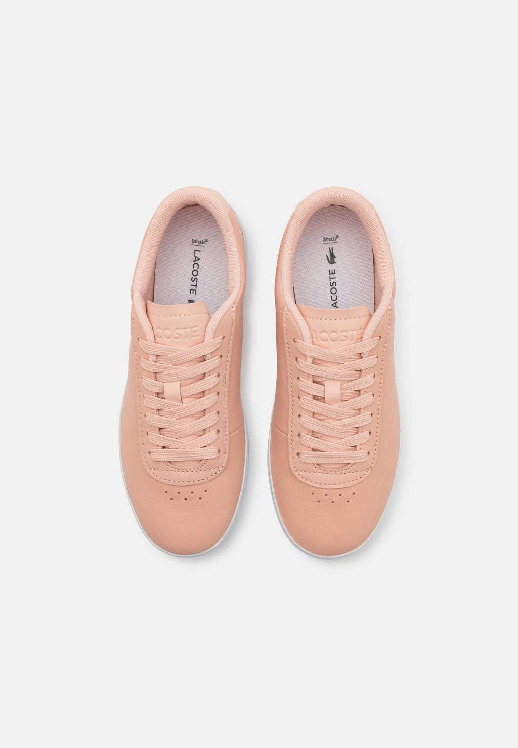 Lacoste BASESHOT EVO 125