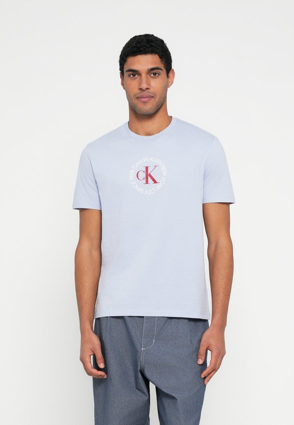 Calvin Klein Jeans WORD CIRCLE