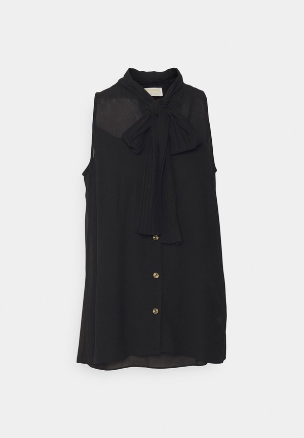 MICHAEL Michael Kors BOW BLOUSE