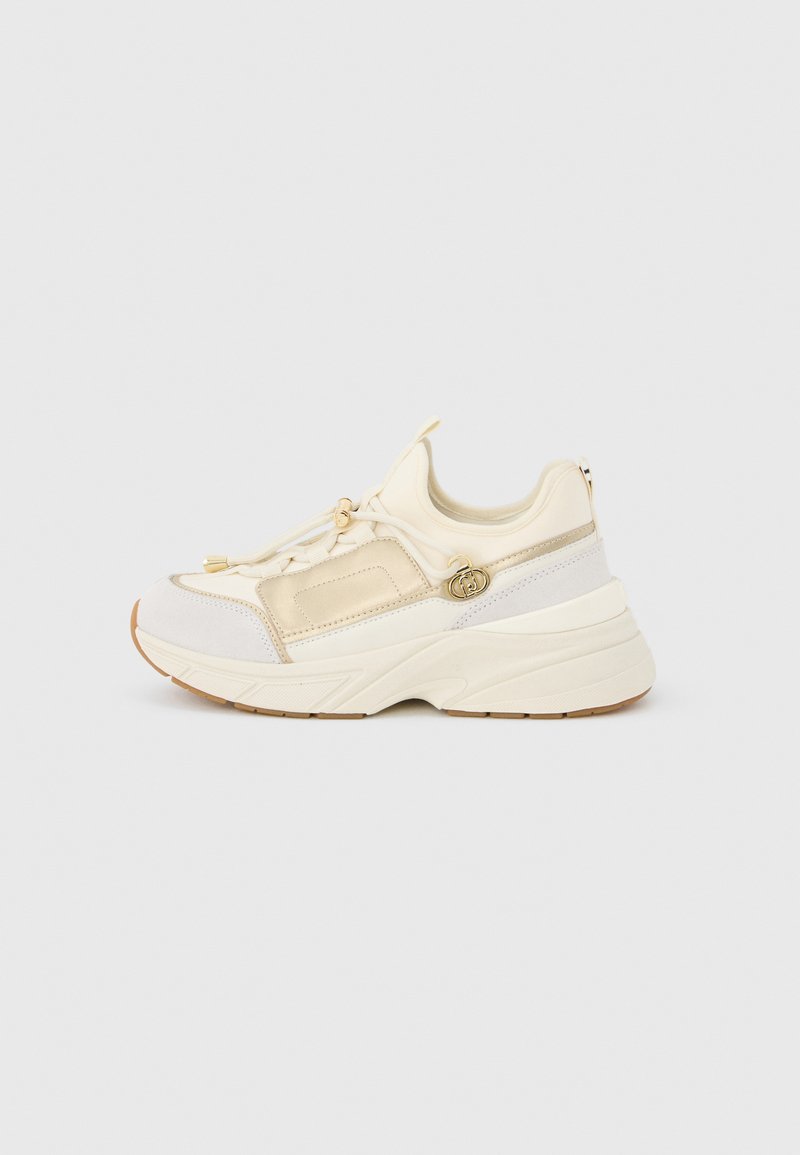LIU JO Sneaker low Media 1