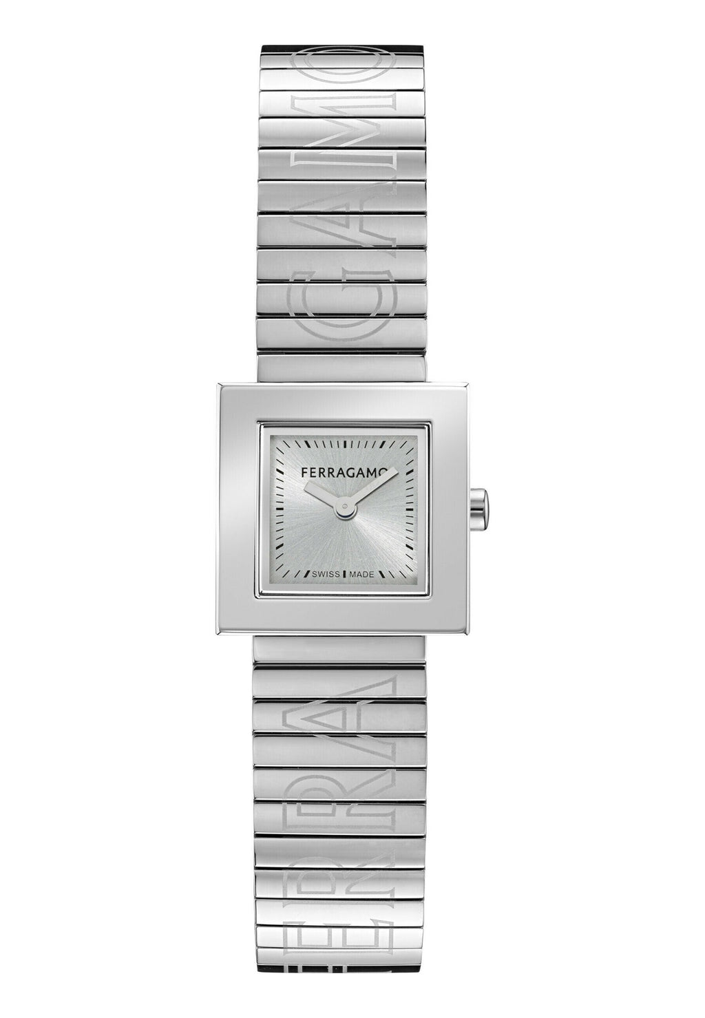 FERRAGAMO PORTRAIT Media 1