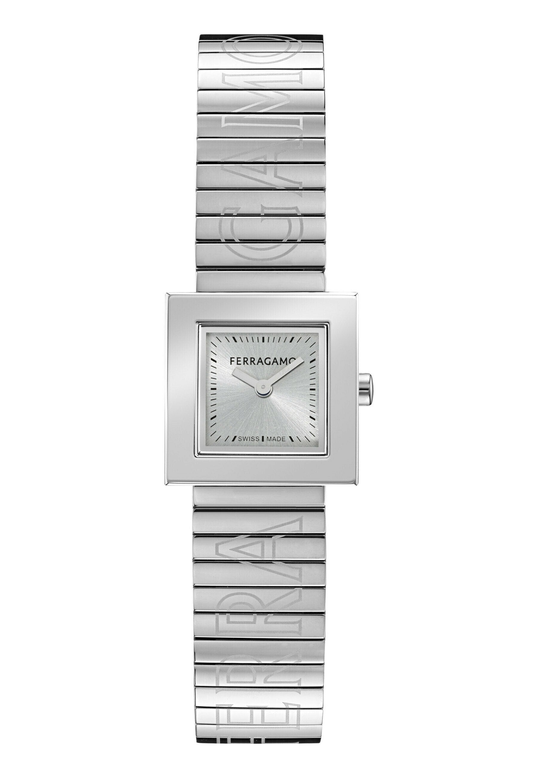 FERRAGAMO PORTRAIT Media 1