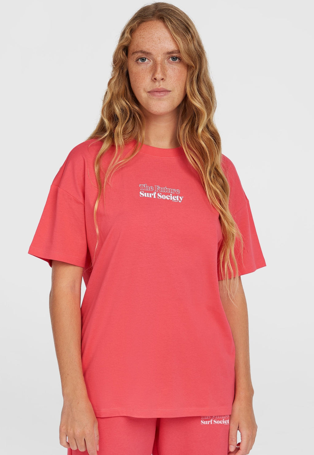 O'Neill  THE FUTURE SURF SOCIETY - TEES SHORTSLEEVE