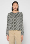 American Vintage Bluse Media 1