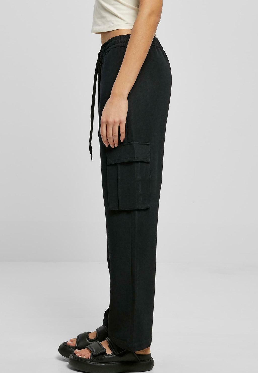 Urban Classics STRAIGHT LEG