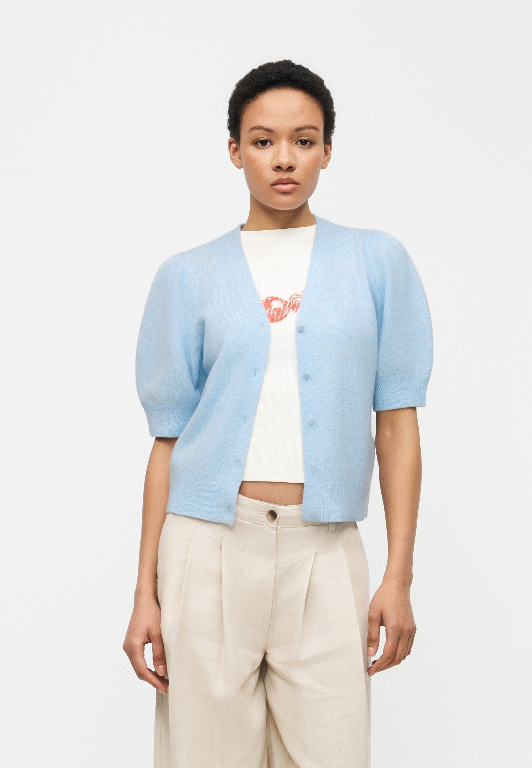 Vero Moda VMDOFFY Knit
