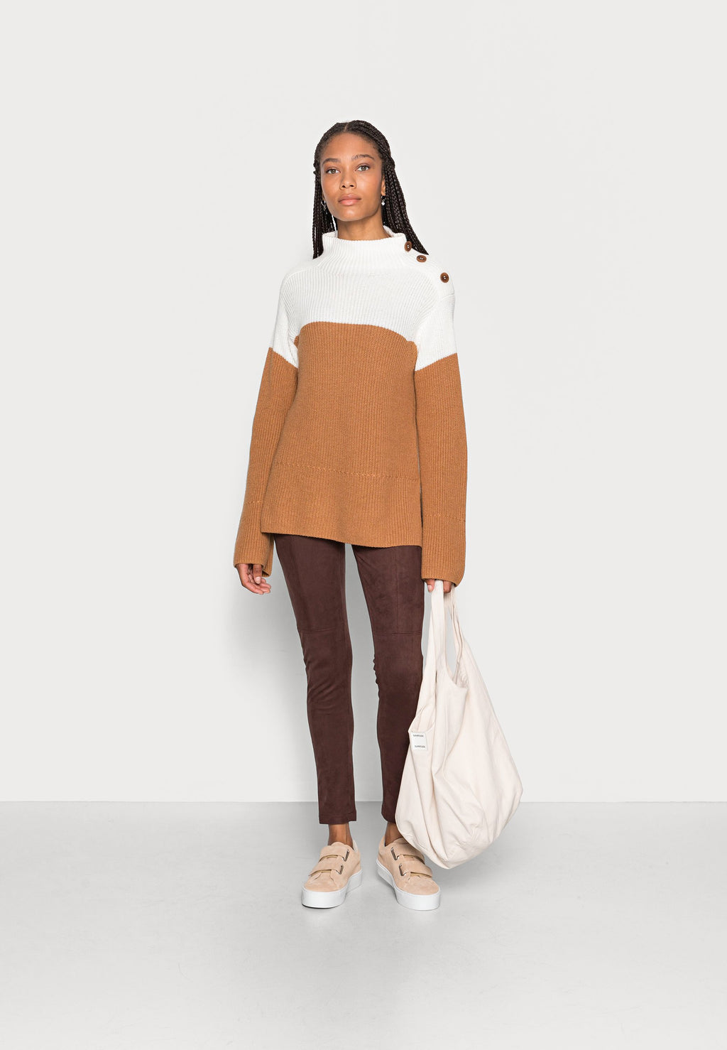 Esprit Leggings - Hosen Media 2