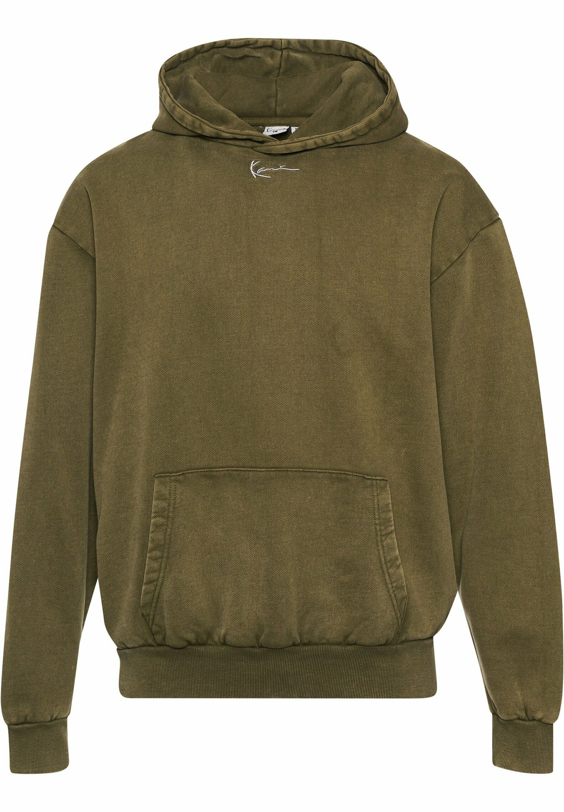 Karl Kani SMALL SIGNATURE OS HEAVY SWEAT