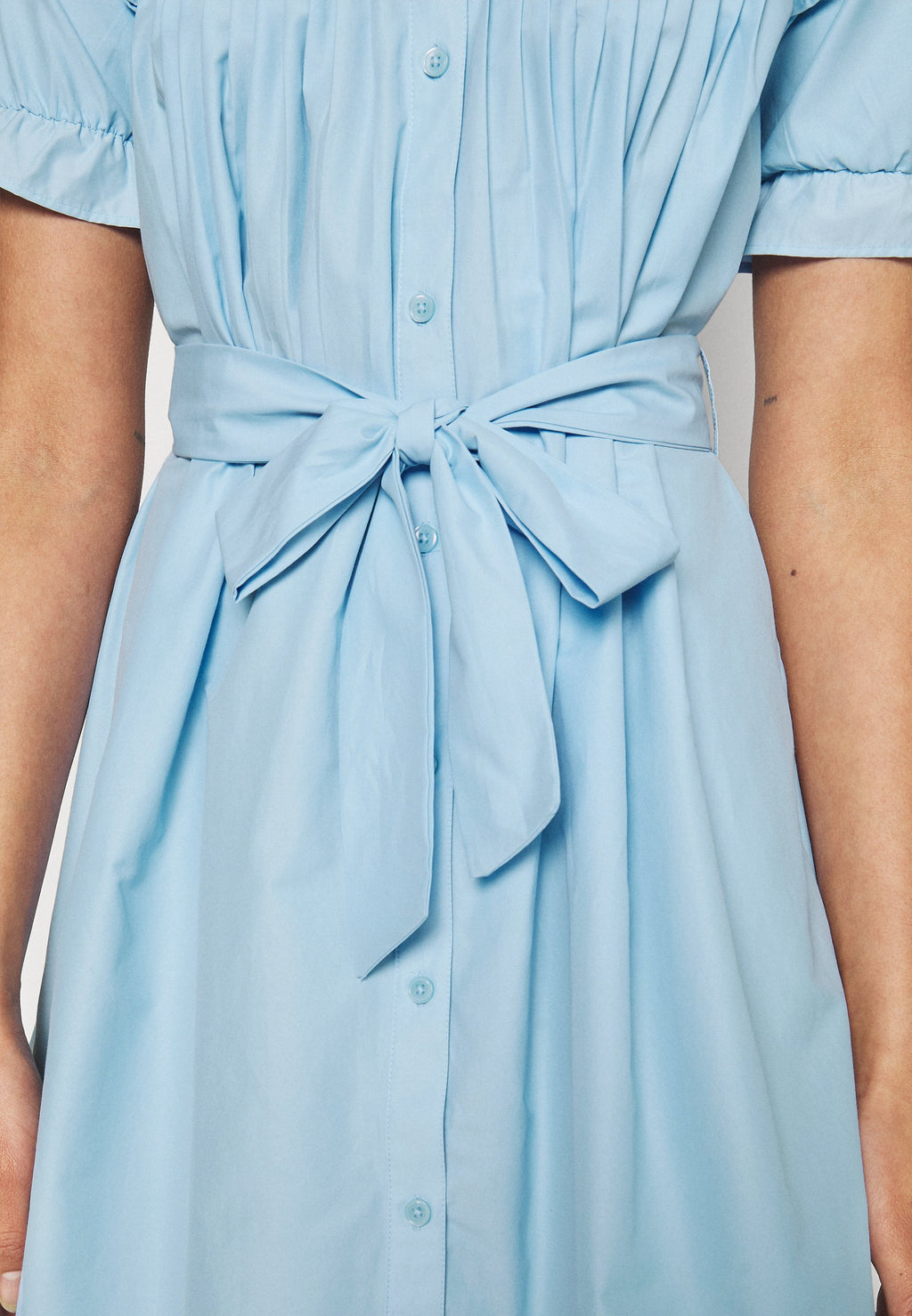 Noisy May Tall NMFRIG DRESS TALL