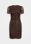 Weekday AGNES DRESS