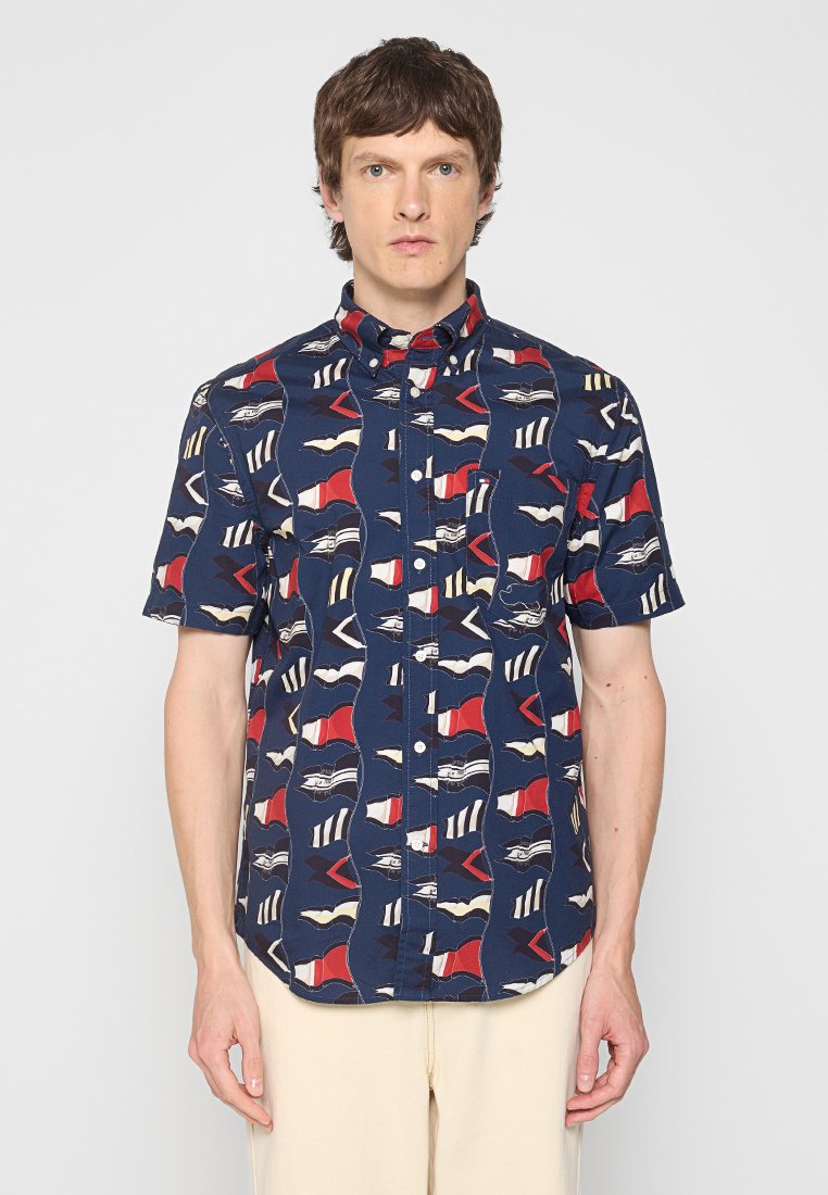 Tommy Hilfiger Hemd Media 1