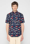 Tommy Hilfiger Hemd Media 1
