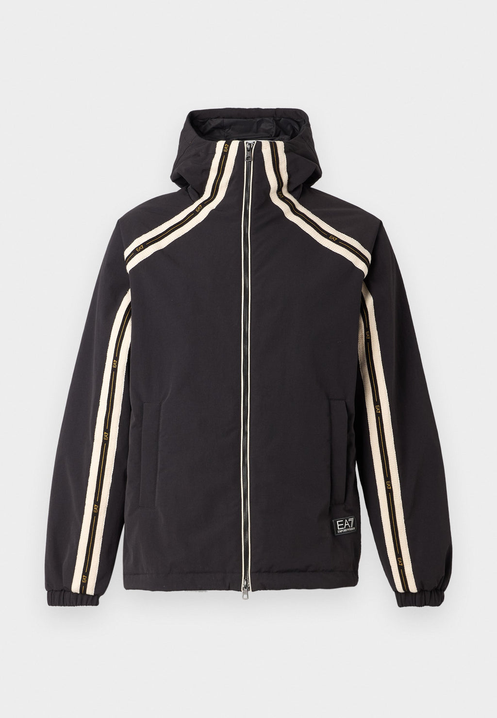 EA7 Emporio Armani Outdoorjacke Media 1