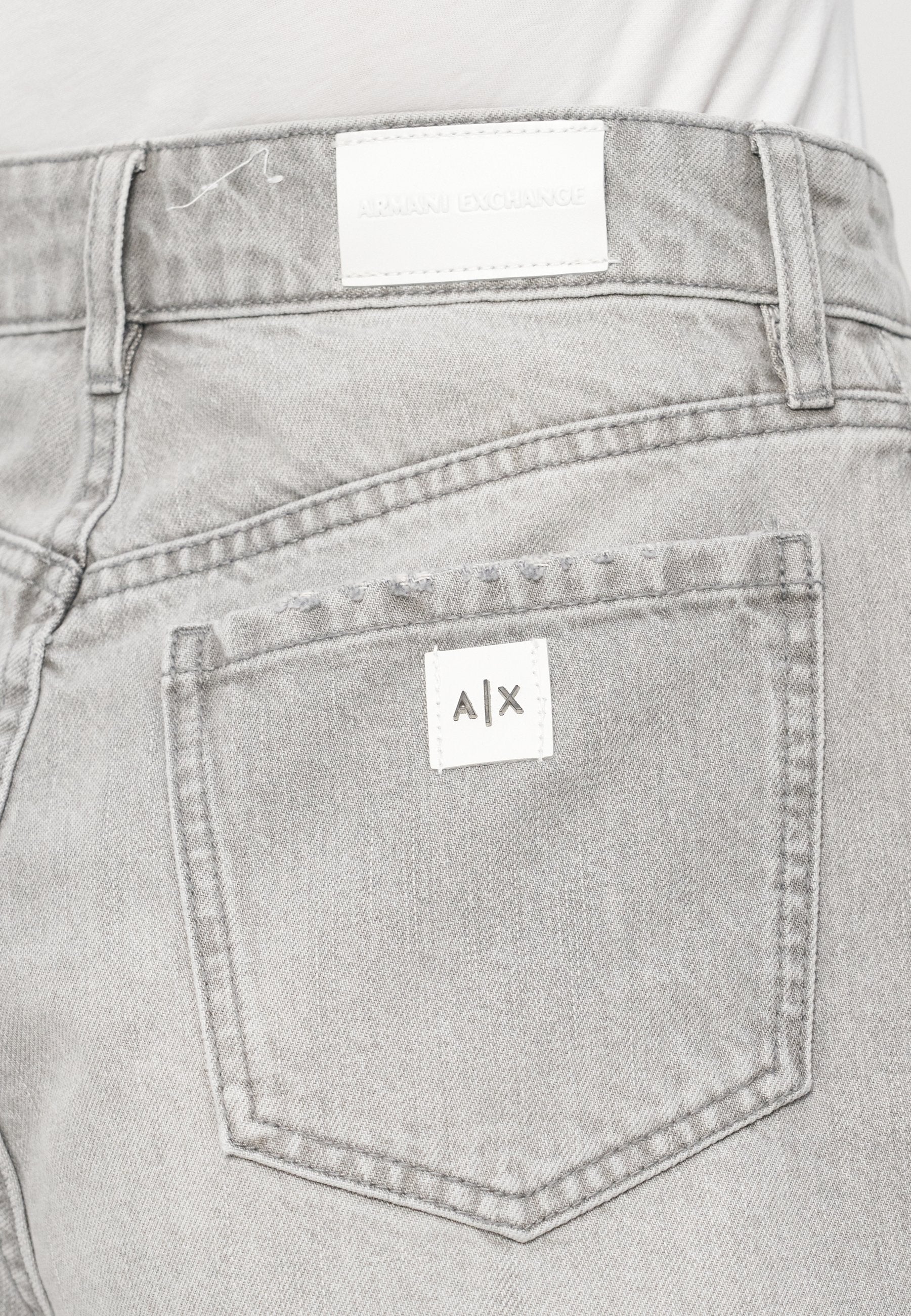 Armani Exchange Jeans Shorts Media 7