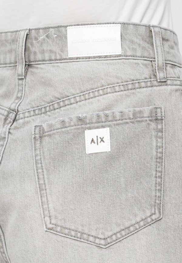 Armani Exchange