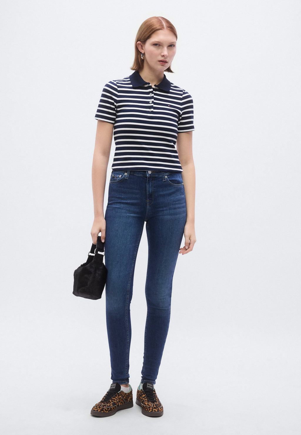 Tommy Jeans NORA