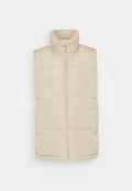 ONLCALI PUFFERWAISTCOAT Media 1