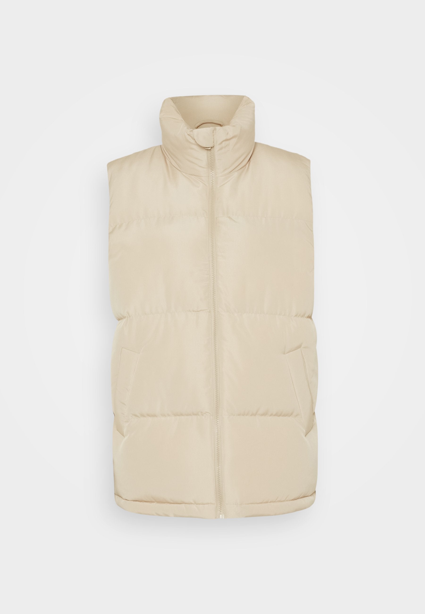 ONLCALI PUFFERWAISTCOAT Media 1