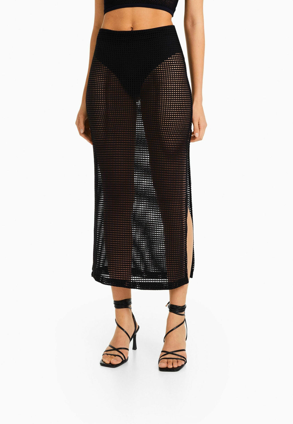 Bershka