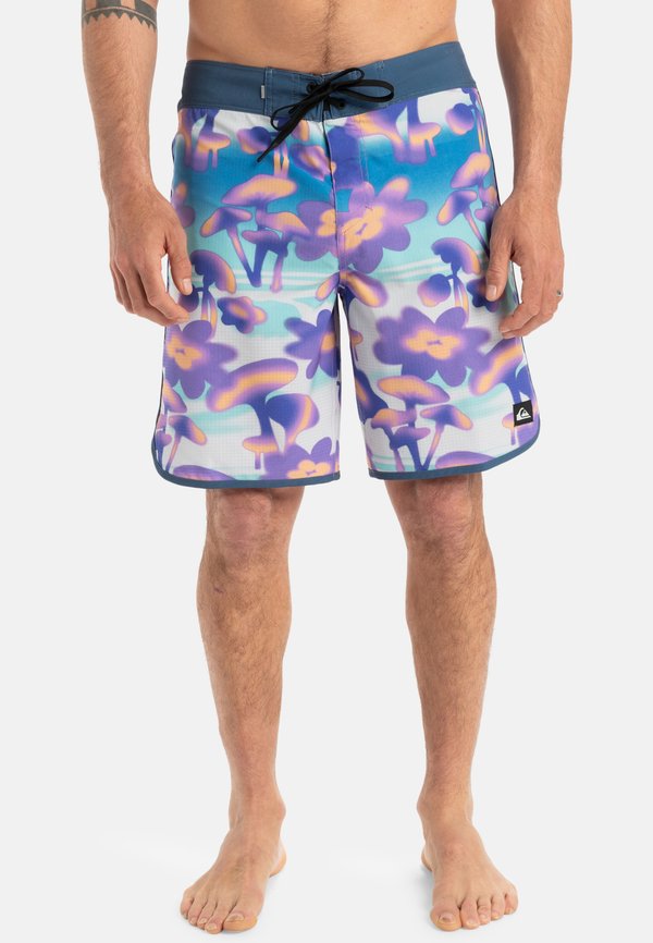 Quiksilver HIGHLINE SCALLOP 19