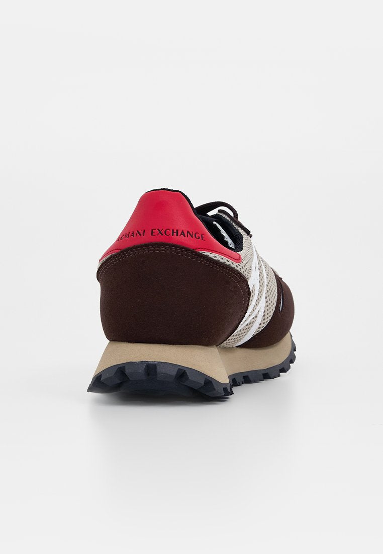 Armani Exchange Sneaker low Media 3
