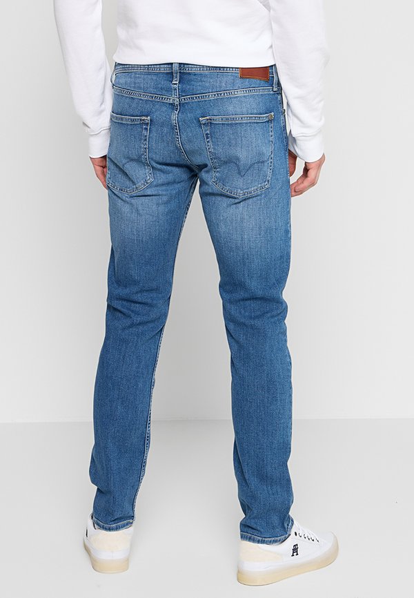 Pepe Jeans