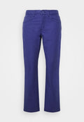 American Vintage Jeans Straight Leg Media 1
