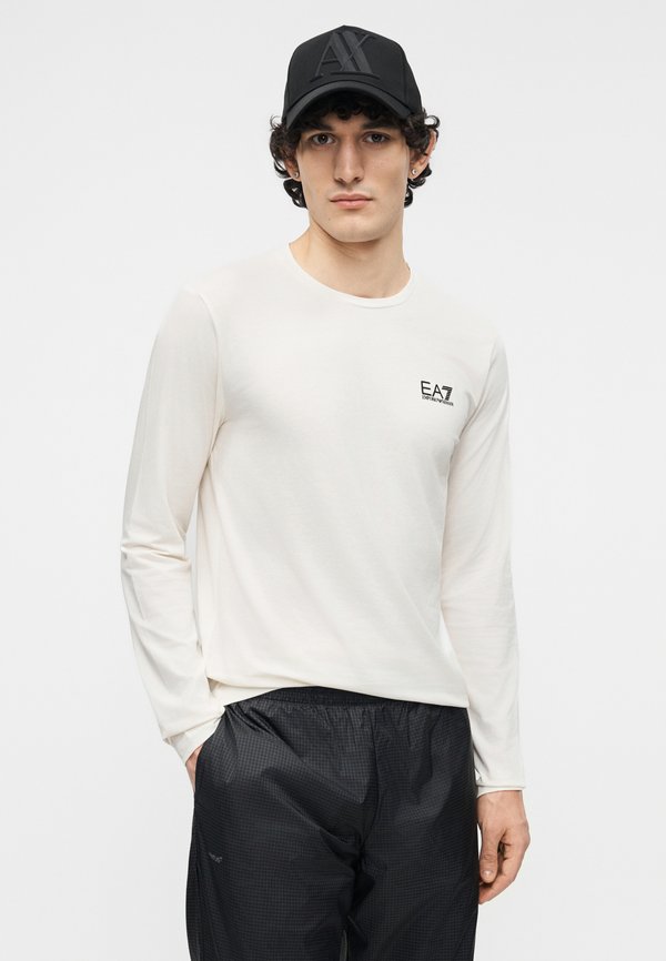 EA7 Emporio Armani TRAIN CORE TEE UNISEX