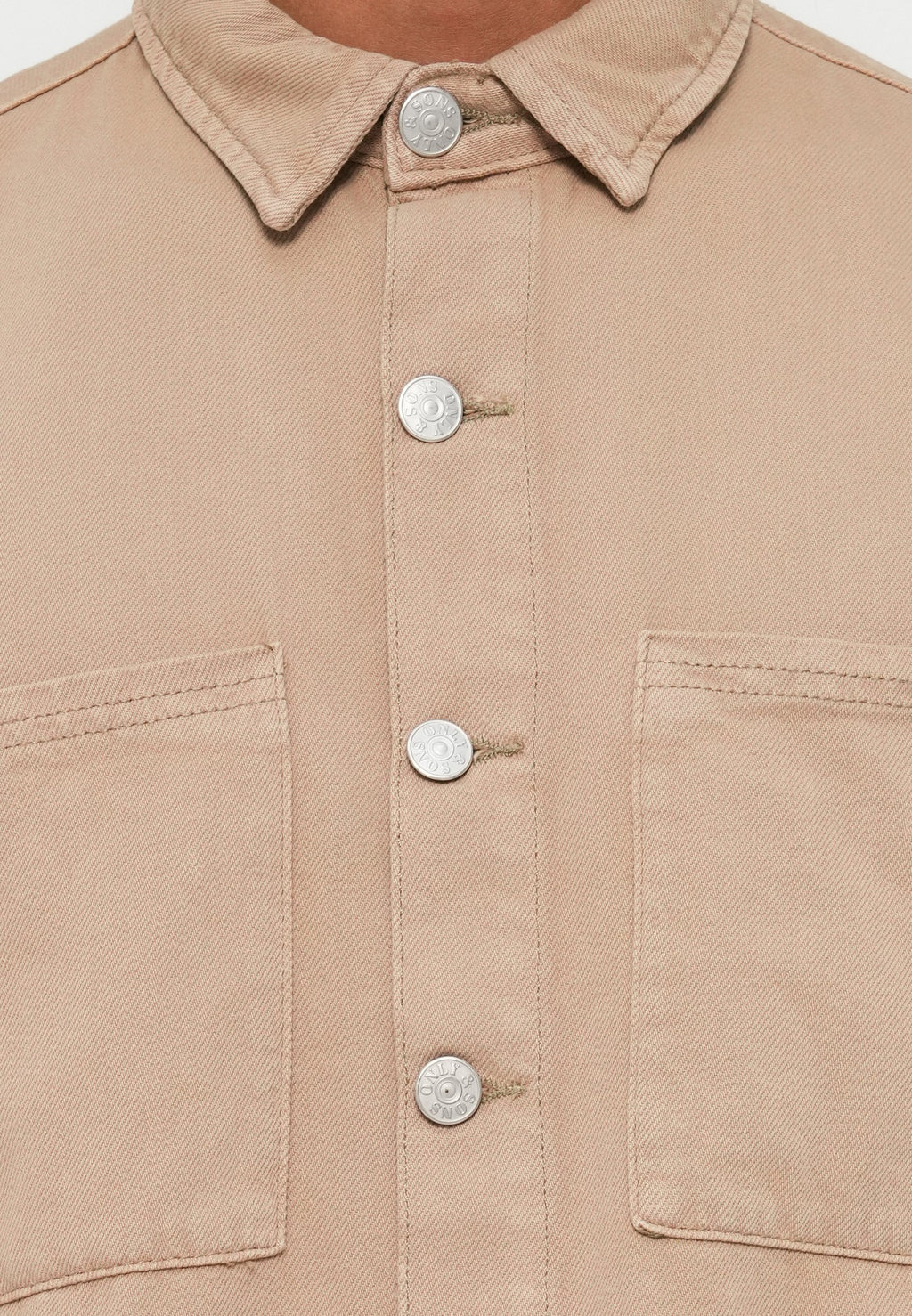 ONSALP BOX JACKET Media 6