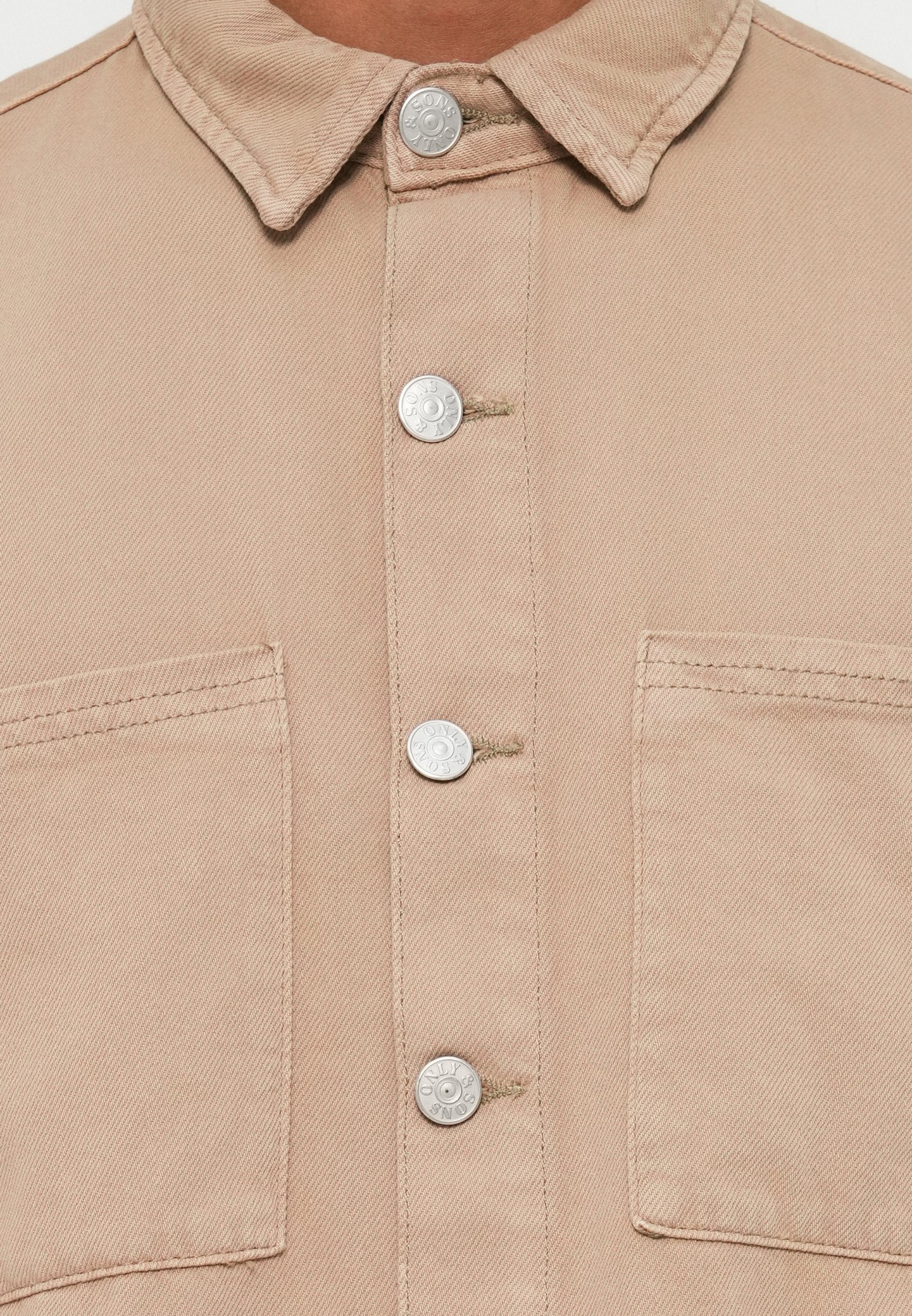ONSALP BOX JACKET Media 6