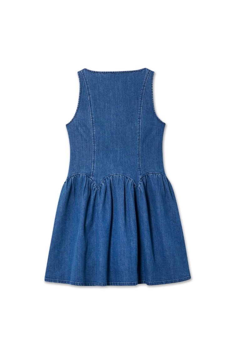 Never Fully Dressed MONIKA DRESS