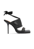Kazar Studio IRINI - WITH HIGH STILETTO AND A HIKING SOLE