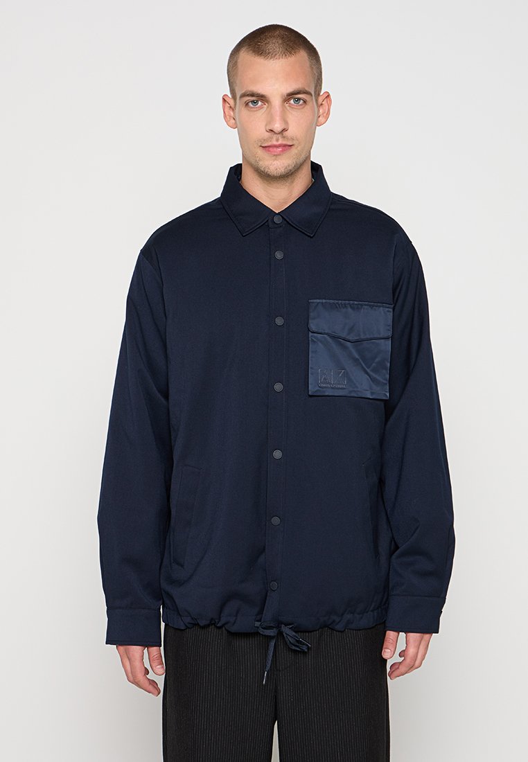 Armani Exchange Leichte Jacke Media 1