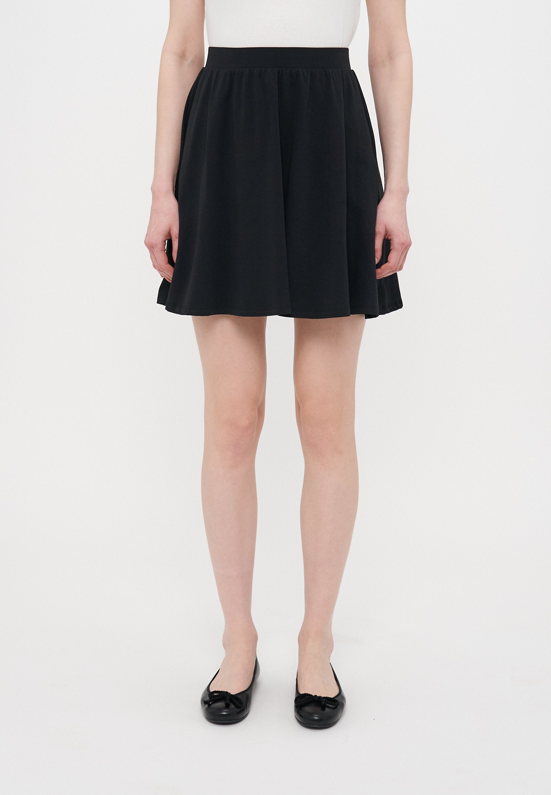 ONLLIVE LOVE SKATER SKIRT 2 PACK Media 3
