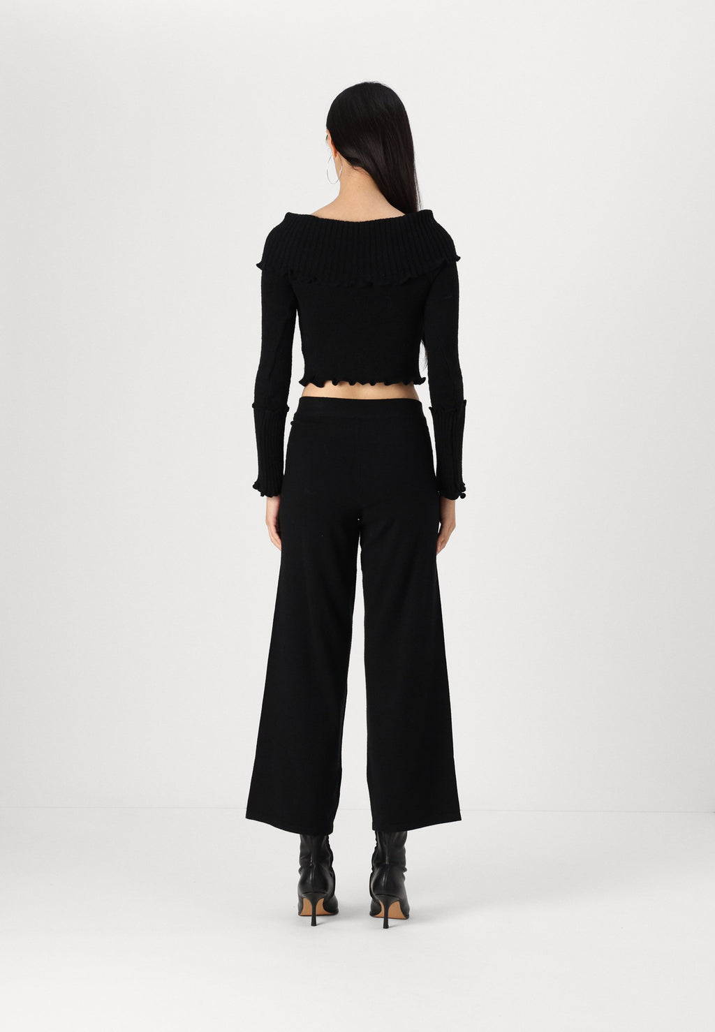 ONLCOZY WIDE PANTS Media 4