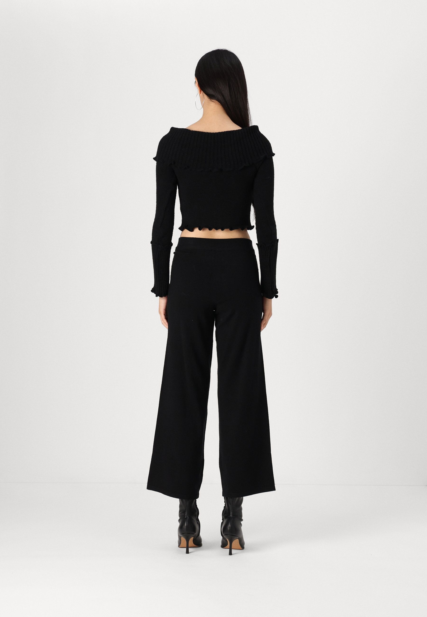 ONLCOZY WIDE PANTS Media 4