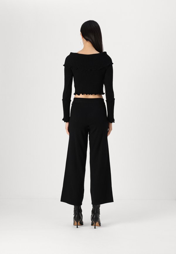 ONLY ONLCOZY WIDE PANTS