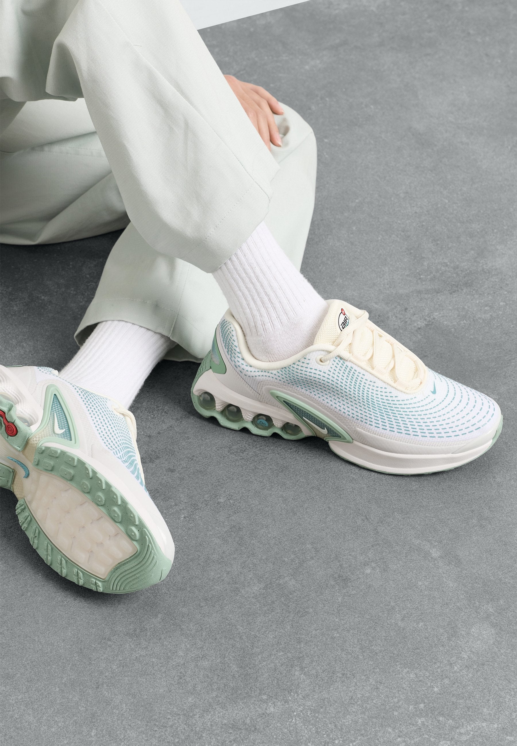 Nike Sportswear AIR MAX DN UNISEX