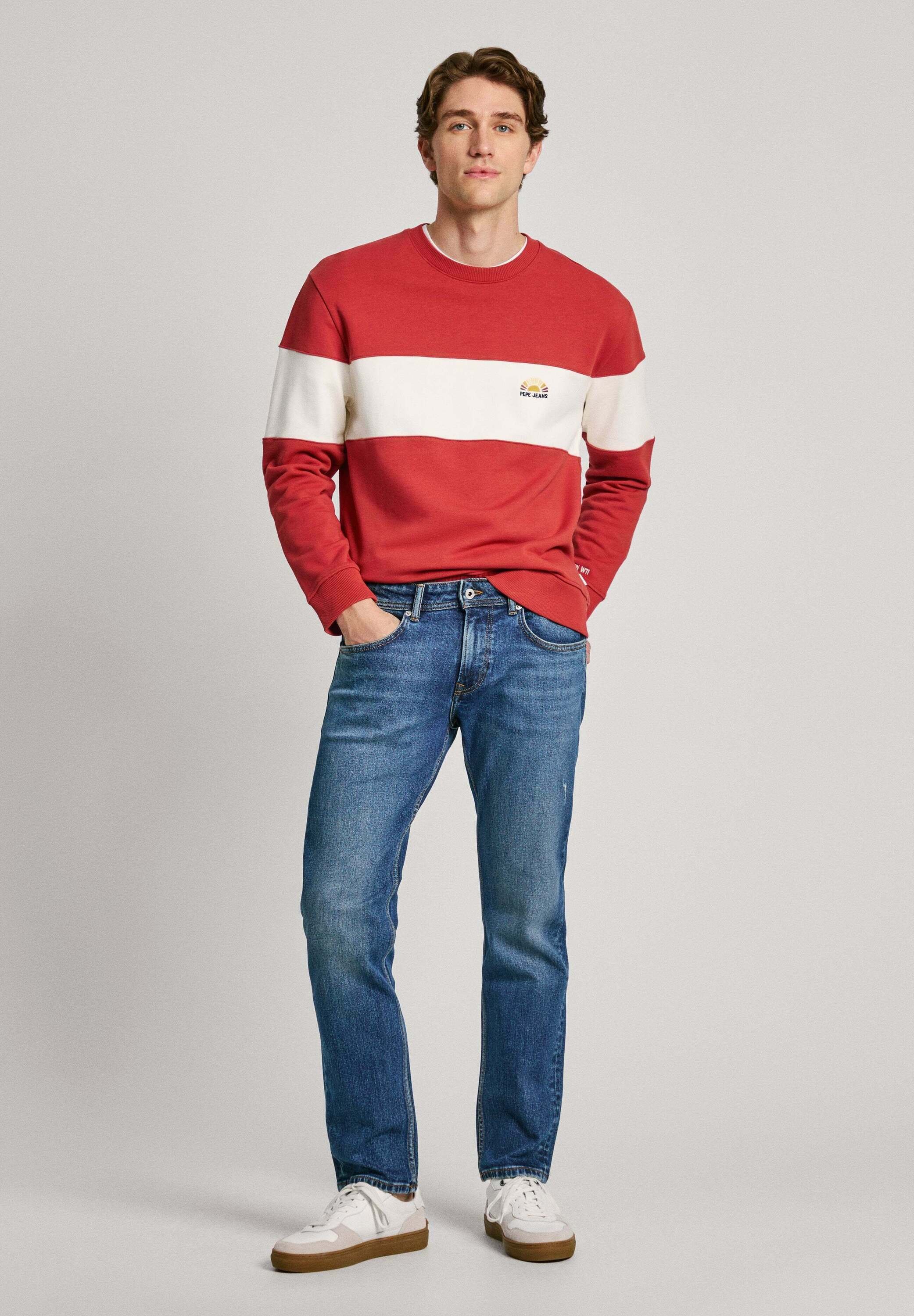 Pepe Jeans