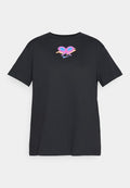 Nike Performance TEE SLAM BOYFRIEND - Sports T-shirt - black